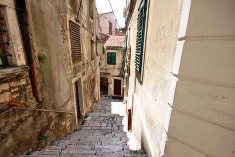 sibenik