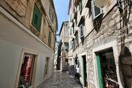 sibenik
