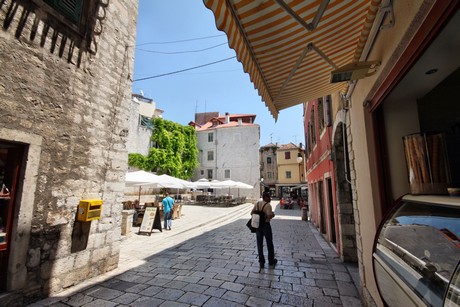 sibenik