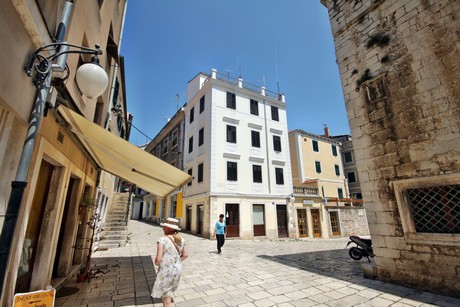 sibenik