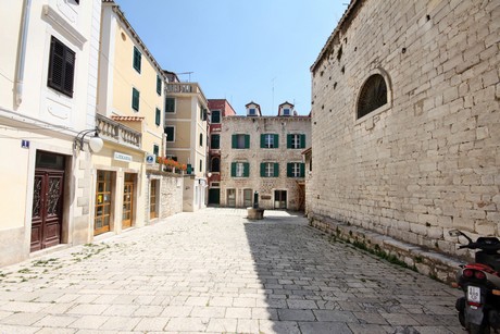 sibenik