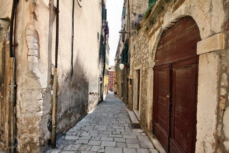 sibenik