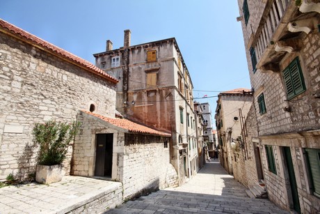 sibenik