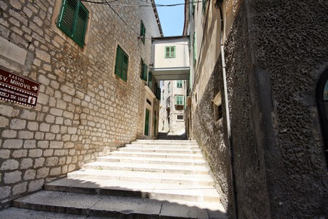 sibenik