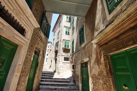 sibenik