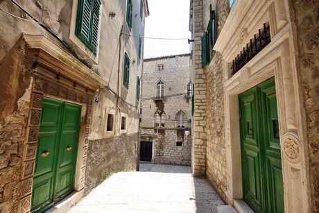 sibenik