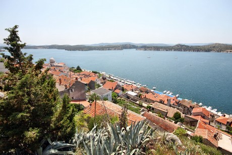 sibenik
