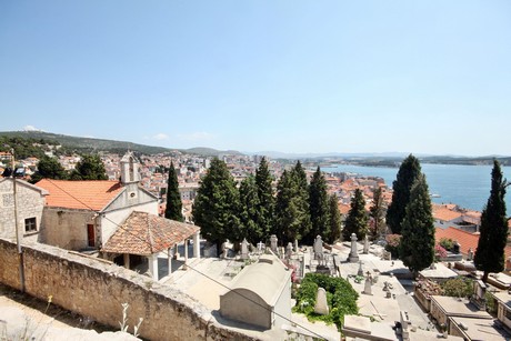 sibenik