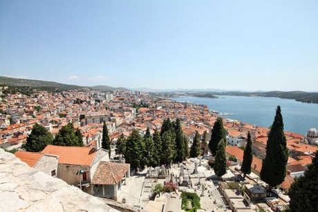 sibenik