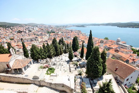 sibenik