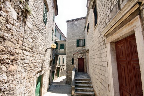 sibenik