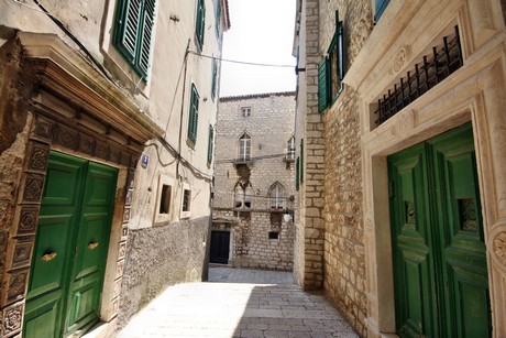 sibenik
