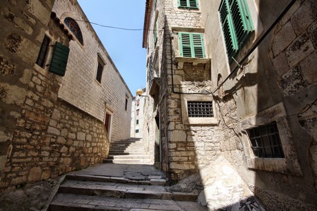 sibenik