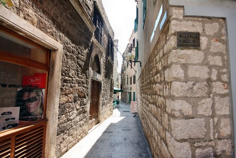 sibenik