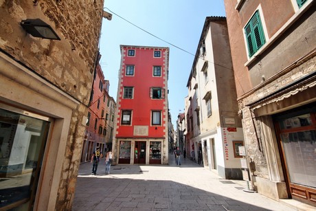 sibenik