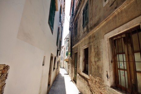 sibenik