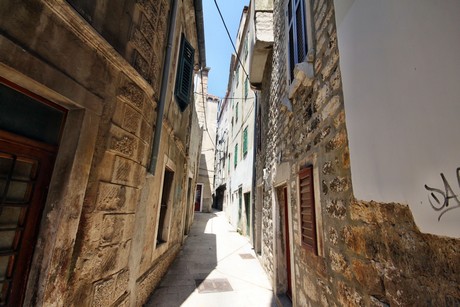 sibenik