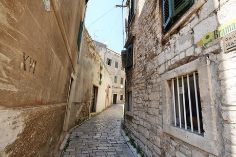 sibenik