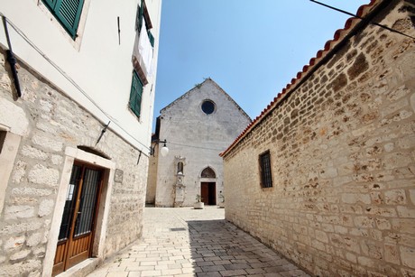 sibenik
