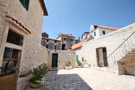 sibenik