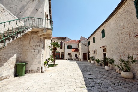 sibenik