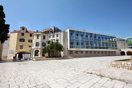 sibenik
