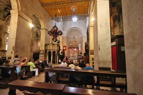 trogir-dom