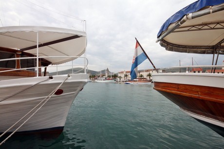 trogir