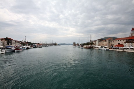 trogir