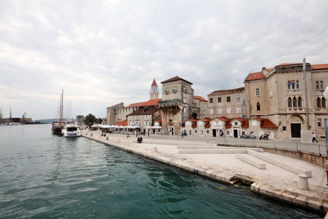 trogir