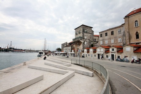 trogir