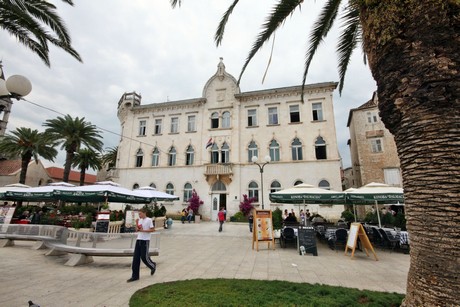 trogir