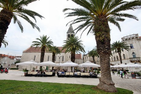 trogir