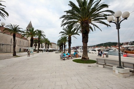 trogir