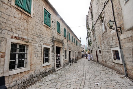 trogir