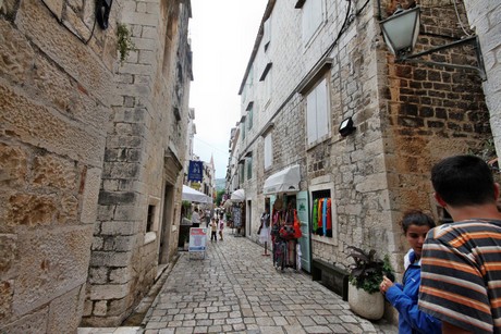 trogir