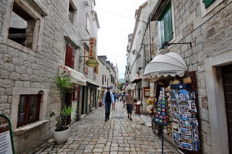 trogir