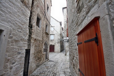 trogir