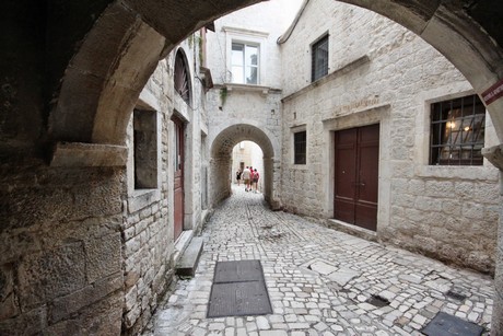 trogir