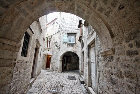 trogir