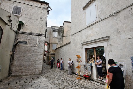 trogir