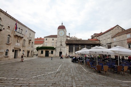 trogir