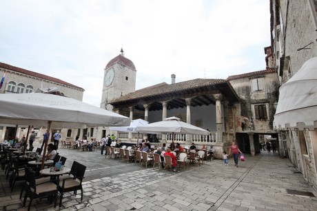 trogir