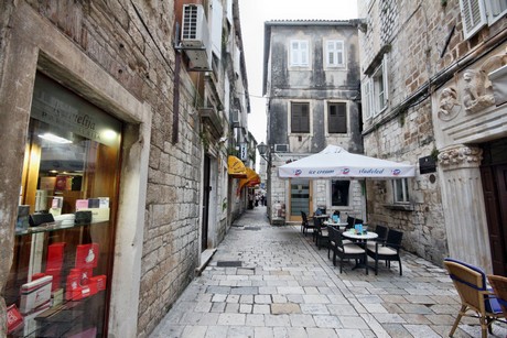 trogir