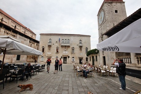 trogir