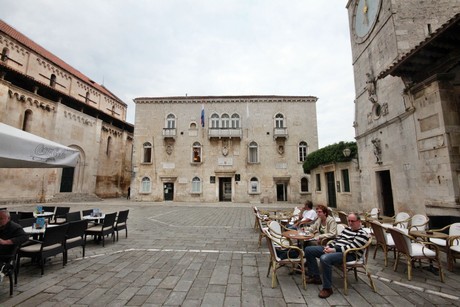 trogir