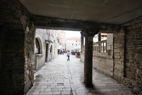 trogir