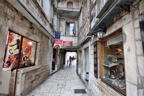 trogir