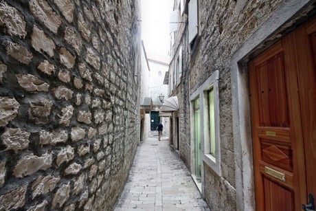 trogir
