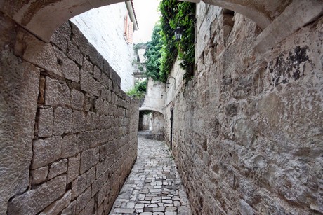 trogir
